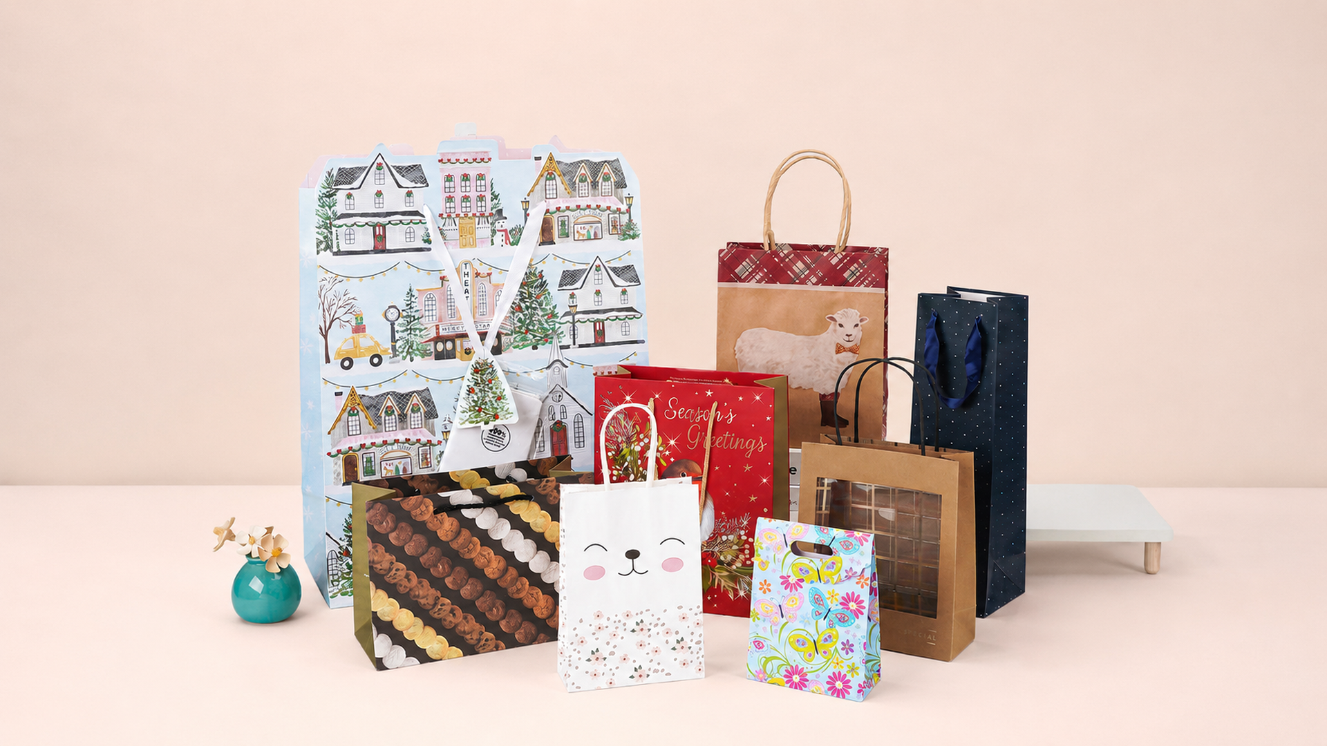 paper bags 1920x1080