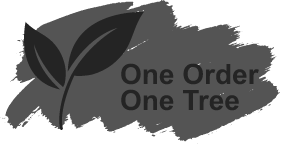 icon one tree