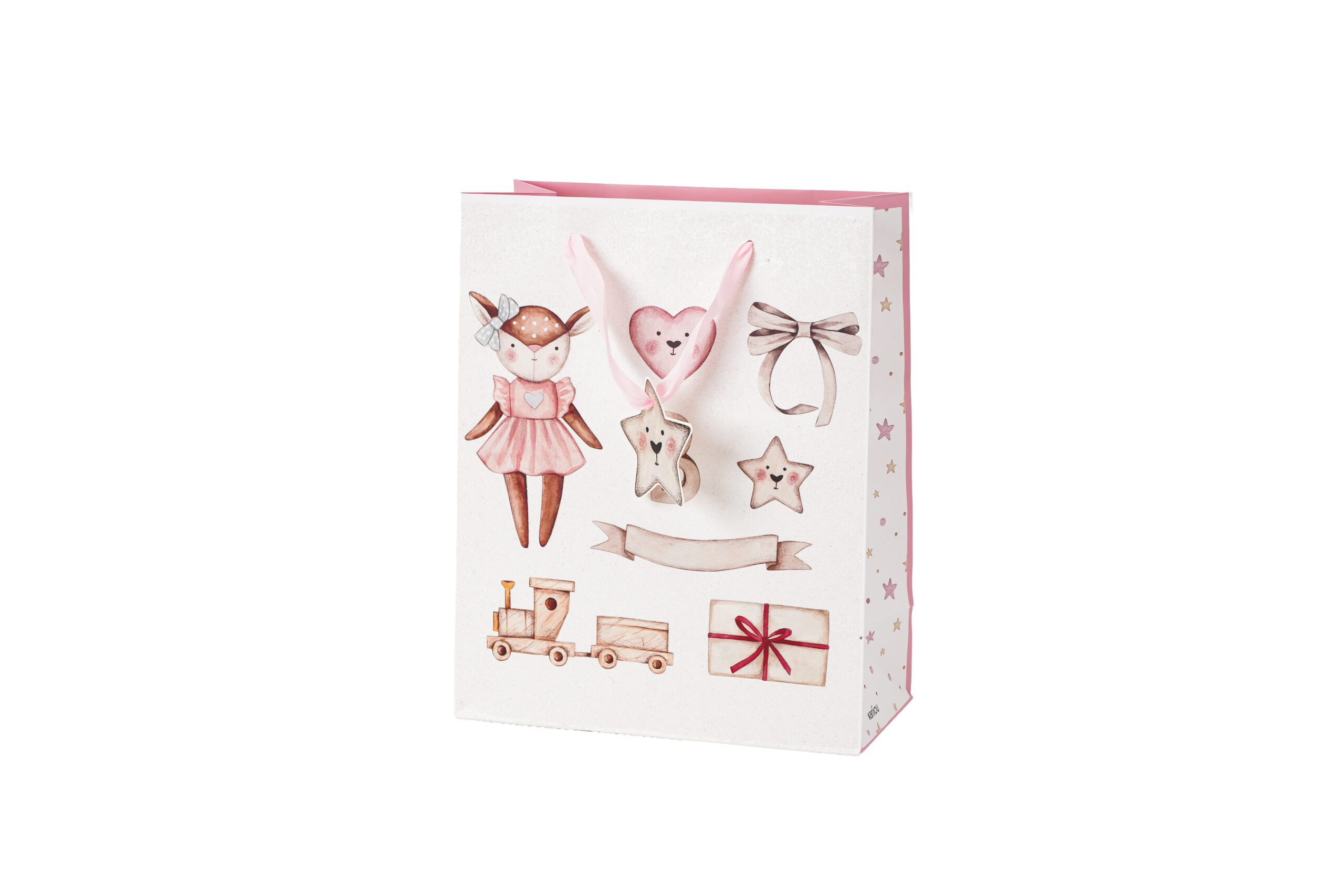 Paper Carrier bags