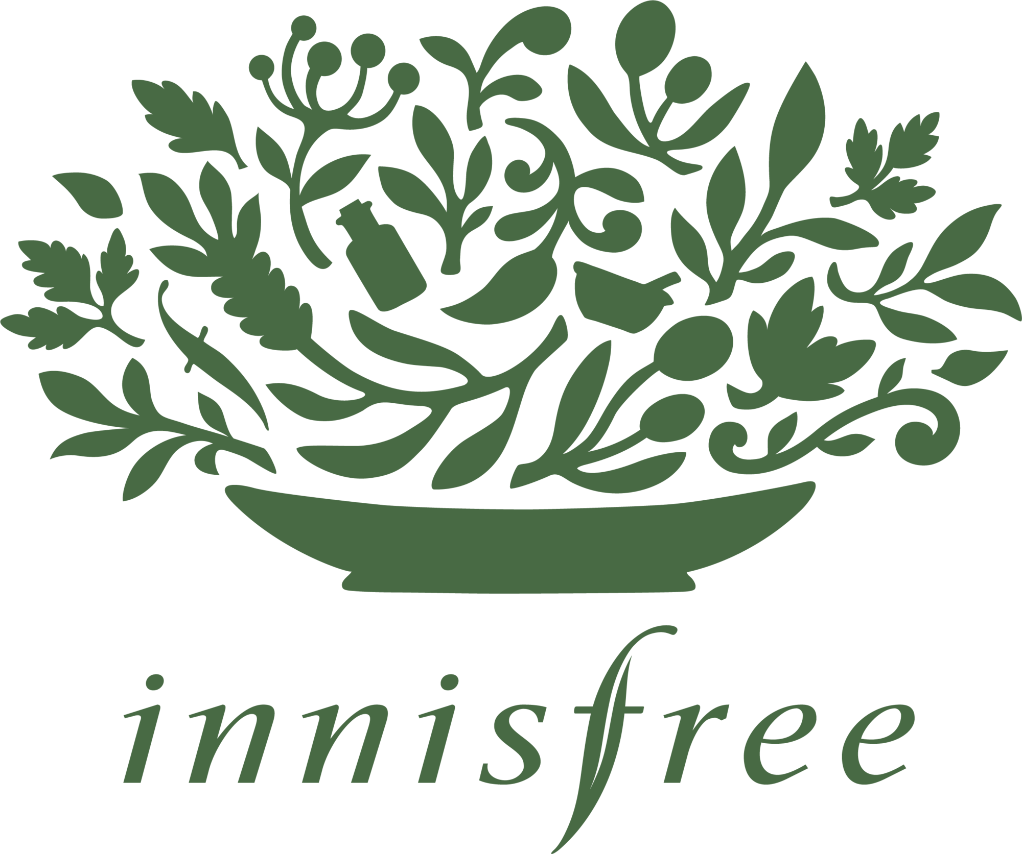 innisfree logo